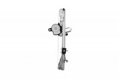 MAGNETI MARELLI 350103318000 -  Подъемное устройство для окон